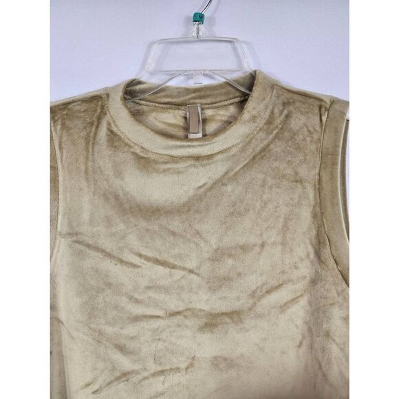 Skims velvet tank Nwt - Picture 2 of 8